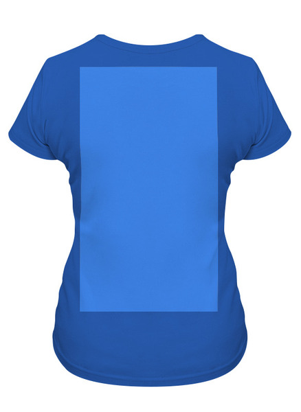 Заказать женскую футболку в Москве. Футболка классическая Котик  от THE_NISE  - готовые дизайны и нанесение принтов.