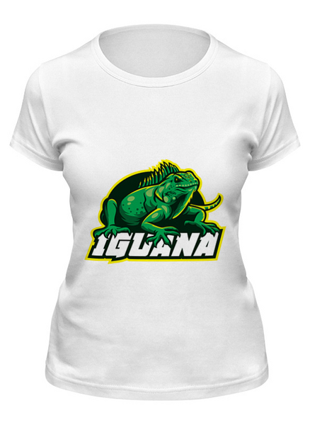 Бренд Iguana (Игуана)