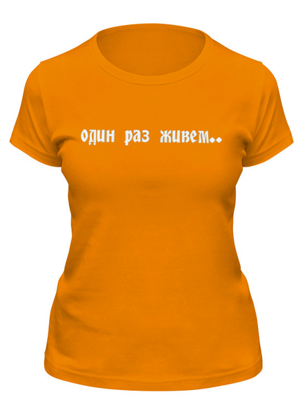 Заказать женскую футболку в Москве. Футболка классическая ByRaven от Raven_lynX - готовые дизайны и нанесение принтов.