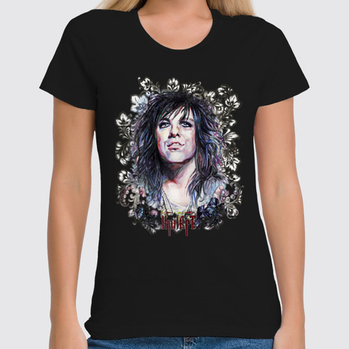 Заказать женскую футболку в Москве. Футболка классическая Pepe Reckless "Reckless Love" ROCKHLOMA от Инна Вольвак - готовые дизайны и нанесение принтов.