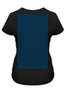 Заказать женскую футболку в Москве. Футболка классическая  Кот/Cat от THE_NISE  - готовые дизайны и нанесение принтов.