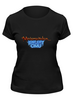 Заказать женскую футболку в Москве. Футболка классическая Neverwinter от THE_NISE  - готовые дизайны и нанесение принтов.