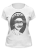 Заказать женскую футболку в Москве. Футболка классическая Sex Pistols от geekbox - готовые дизайны и нанесение принтов.