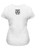 Заказать женскую футболку в Москве. Футболка классическая Sad Eyes   от Kelli Relli - готовые дизайны и нанесение принтов.