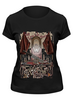Заказать женскую футболку в Москве. Футболка классическая Silent Hill 2 от madfive5 - готовые дизайны и нанесение принтов.