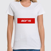 Заказать женскую футболку в Москве. Футболка классическая Boris от THE_NISE  - готовые дизайны и нанесение принтов.