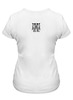 Заказать женскую футболку в Москве. Футболка классическая Озадаченный Джо от Kelli Relli - готовые дизайны и нанесение принтов.