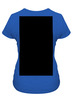 Заказать женскую футболку в Москве. Футболка классическая Капибары на отдыхе от valllll@mail.ru - готовые дизайны и нанесение принтов.