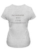 Заказать женскую футболку в Москве. Футболка классическая Чиполино от Soluvel  - готовые дизайны и нанесение принтов.