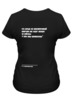 Заказать женскую футболку в Москве. Футболка классическая Я дам вам парабеллум* (* в разобранном виде) от Павел Горбачев - готовые дизайны и нанесение принтов.