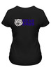 Заказать женскую футболку в Москве. Футболка классическая Bear Arms от Leichenwagen - готовые дизайны и нанесение принтов.