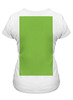 Заказать женскую футболку в Москве. Футболка классическая Попугаи от T-shirt print  - готовые дизайны и нанесение принтов.