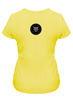 Заказать женскую футболку в Москве. Футболка классическая Faraon ARSB от ARSBOYZ BRAND - готовые дизайны и нанесение принтов.