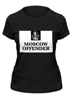 Футболка классическая