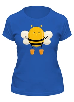 Футболка классическая