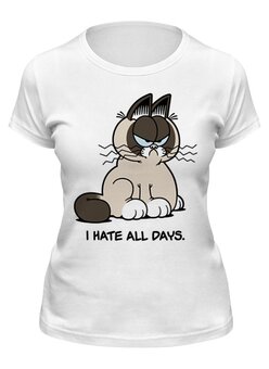 Grumpy cat clearance shirts amazon