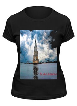 Футболка классическая