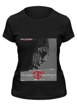 Футболка классическая