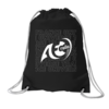 Заказать рюкзак в Москве. Хлопковый рюкзак AFC Radio от Trance Universe - готовые дизайны и нанесение принтов.