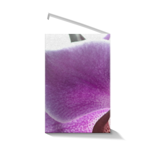 Заказать подарочную упаковку в Москве. Коробка для кружек Орхидея от Оксана Музыка - готовые дизайны и нанесение принтов.