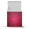 Заказать подарочную упаковку в Москве. Коробка для кружек розовый от annet0897 - готовые дизайны и нанесение принтов.