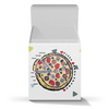 Заказать подарочную упаковку в Москве. Коробка для кружек Пицца от evragka  - готовые дизайны и нанесение принтов.