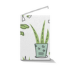 Заказать подарочную упаковку в Москве. Коробка для кружек Комнатные растения и кактусы от axenova-n@yandex.ru - готовые дизайны и нанесение принтов.