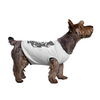Заказать футболки для собак в Москве. Футболка для собак Momonga / Момонга / Overlord от Anime_GID  - готовые дизайны и нанесение принтов.