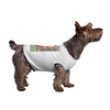 Заказать футболки для собак в Москве. Футболка для собак Жар Птица от Soluvel  - готовые дизайны и нанесение принтов.