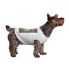 Заказать футболки для собак в Москве. Футболка для собак ЛЬВЫ. от robus - готовые дизайны и нанесение принтов.