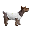 Заказать футболки для собак в Москве. Футболка для собак Авокадо Авокадик от MariYang  - готовые дизайны и нанесение принтов.