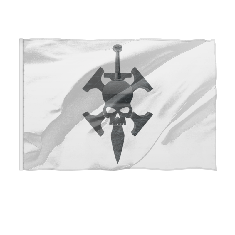 Printio Флаг 135×90 см Officio assassinorum printio флаг 22×15 см officio assassinorum