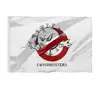 Заказать флаг в Москве. Флаг 135x90 см Covidbusters от Рустам Юсупов - готовые дизайны и нанесение принтов.