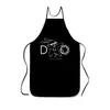 Заказать фартук в Москве. Фартук с полной запечаткой DNO iT Team от DNO-iT  - готовые дизайны и нанесение принтов.