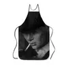 Заказать фартук в Москве. Фартук с полной запечаткой Tommy Shelby - Острые козырьки от Дана Столыпина - готовые дизайны и нанесение принтов.