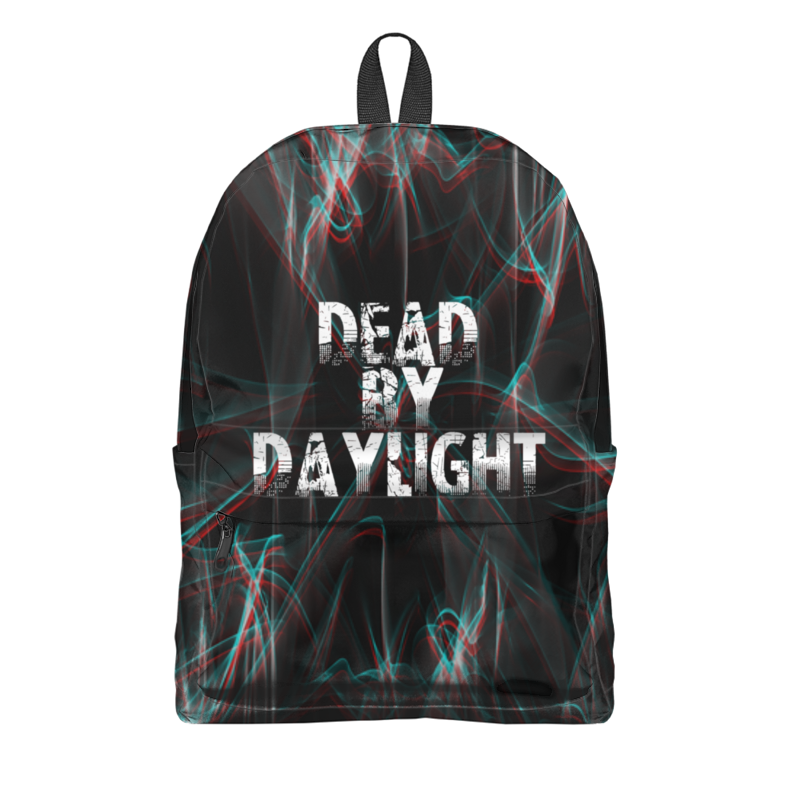 Printio Рюкзак 3D Dead by daylight