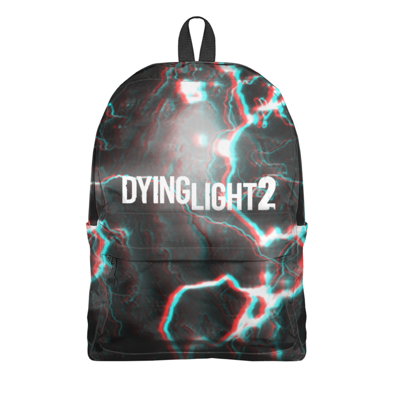 Printio Рюкзак 3D Dying light printio рюкзак 3d dying light