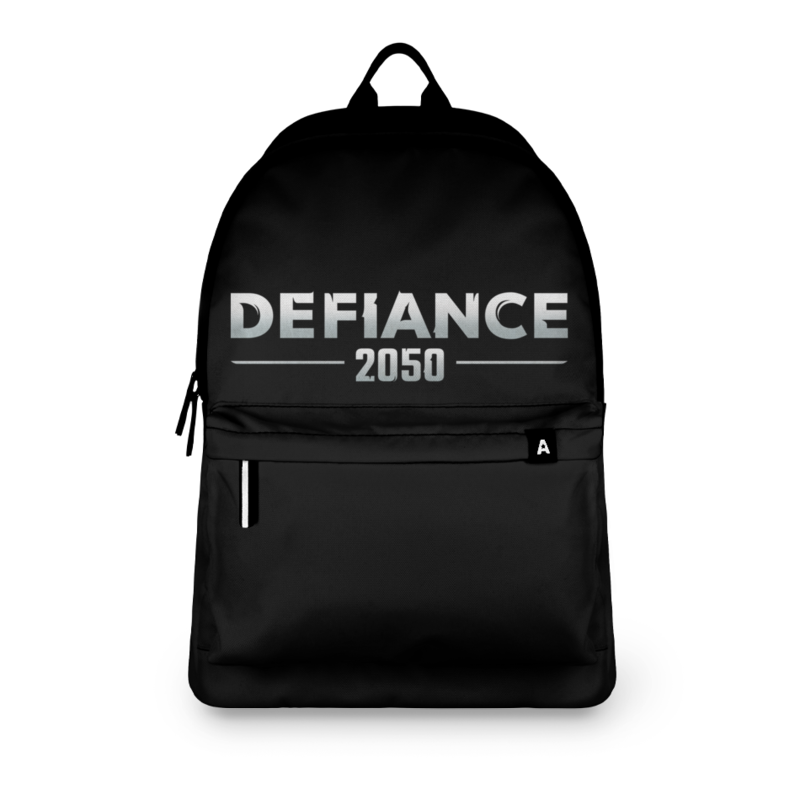 Printio Рюкзак 3D Defiance 2050
