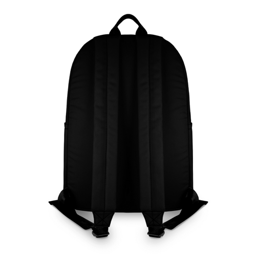 Заказать рюкзак в Москве. Рюкзак 3D Монах, разговаривающий с женщиной (Гойя) от trend - готовые дизайны и нанесение принтов.