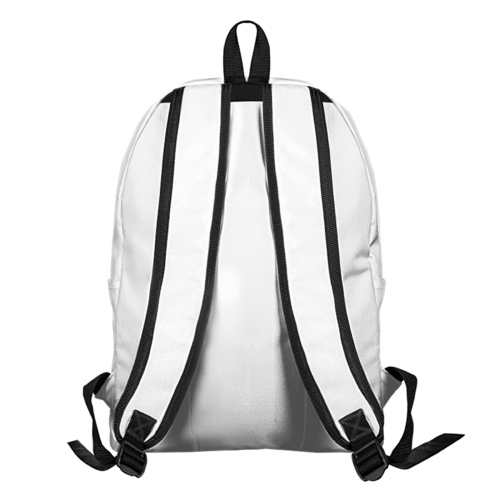 Заказать рюкзак в Москве. Рюкзак 3D Черепа от THE_NISE  - готовые дизайны и нанесение принтов.