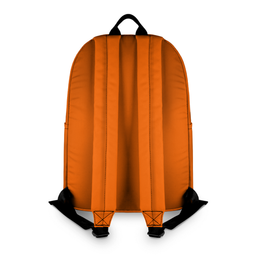 Заказать рюкзак в Москве. Рюкзак 3D Викинг. Подарок для Рака. от antoninayakhina  - готовые дизайны и нанесение принтов.