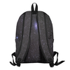 Заказать рюкзак в Москве. Рюкзак 3D Звезды от THE_NISE  - готовые дизайны и нанесение принтов.