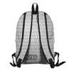 Заказать рюкзак в Москве. Рюкзак 3D KISS Design от balden - готовые дизайны и нанесение принтов.
