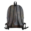 Заказать рюкзак в Москве. Рюкзак 3D Большой тополь II (Густав Климт) от trend - готовые дизайны и нанесение принтов.