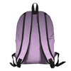 Заказать рюкзак в Москве. Рюкзак 3D Lil Peep от geekbox - готовые дизайны и нанесение принтов.