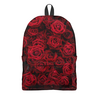 Заказать рюкзак в Москве. Рюкзак 3D Сад роз от THE_NISE  - готовые дизайны и нанесение принтов.