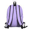 Заказать рюкзак в Москве. Рюкзак 3D Рюкзак "Красота момента. Purple" от familya.pavel@ya.ru - готовые дизайны и нанесение принтов.