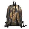 Заказать рюкзак в Москве. Рюкзак 3D Душа в рабстве (Илайхью Веддер) от trend - готовые дизайны и нанесение принтов.