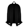 Заказать рюкзак в Москве. Рюкзак 3D Извлечение камня глупости (Иероним Босх) от trend - готовые дизайны и нанесение принтов.
