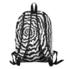 Заказать рюкзак в Москве. Рюкзак 3D Спираль Юджина от YuG Atn - готовые дизайны и нанесение принтов.